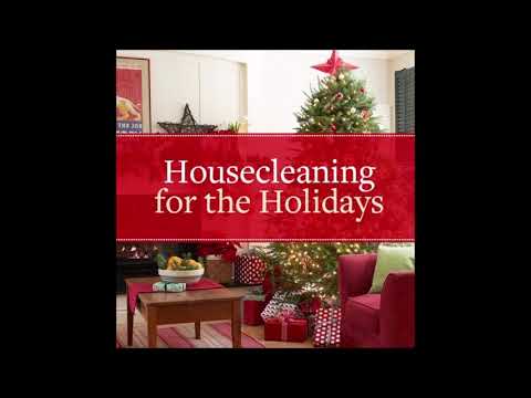 Professional Thanksgiving and Holiday Cleaning Services Omaha Lincoln NE | MCC Cleaning Omaha thumbnail
