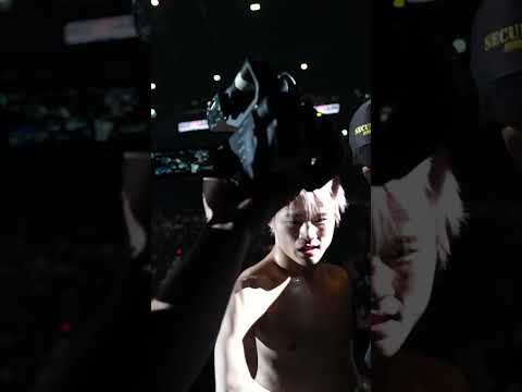 一時ダウンも、逆転一本勝利!! #RIZIN #RIZIN53 #平本丈 thumbnail