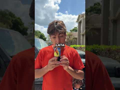 A bebida do Goku thumbnail