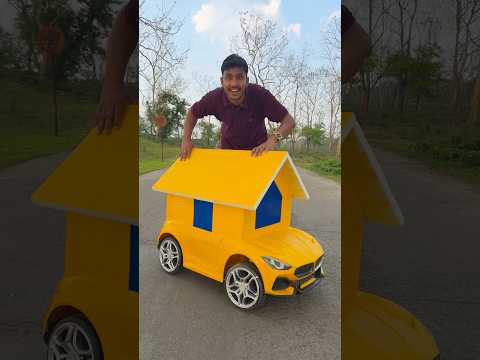 Goro Banail Car Bangia Sesh re 😳 thumbnail