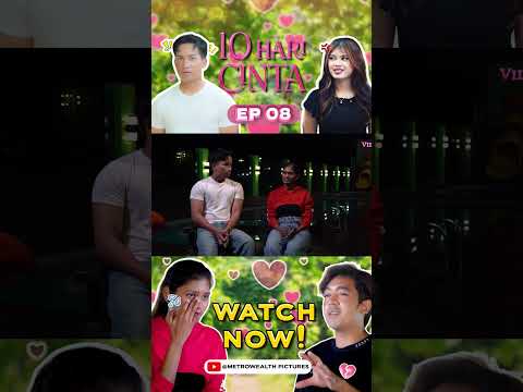 Dudu dah minat kat Erul?! 😨Saksikan full episode di Yt Page kami 🥰 thumbnail