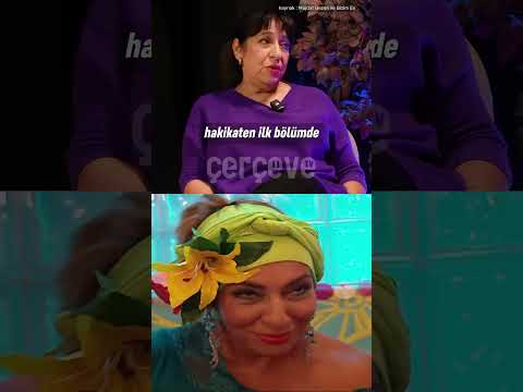 Cennet Mahallesi Nasıl Çekildi Melek Baykal thumbnail