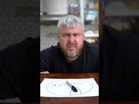 Burger Salad #shorts thumbnail