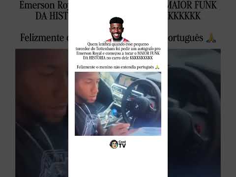 ESSE VÍDEO NÃO TEM COMO KKKKKKKKKKKKKKKKKKKKK 🤣 thumbnail