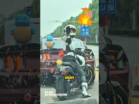 Máquina de burbujas para coches#shorts thumbnail