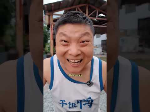 The biggest bowl has only bones in it  TikTok Video Eating Spicy Food and Funny Pranks Funny Mukbang thumbnail