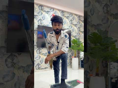 Biwi ki tarah baat kar? #shorts #funny thumbnail