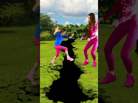 How to Get Over a Challenge #shorts by Anna Kova thumbnail