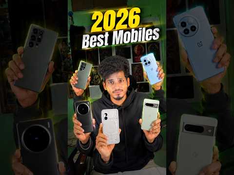 2026 Best Weird Mobiles thumbnail