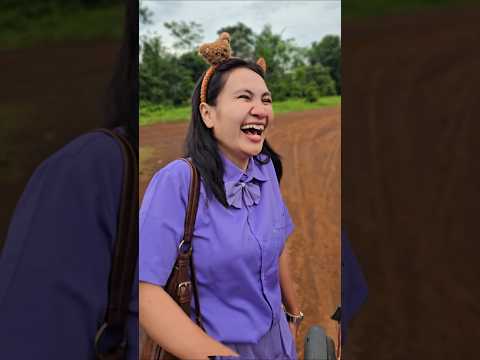kk ketawa ade di telvon ema #trandingshorts thumbnail