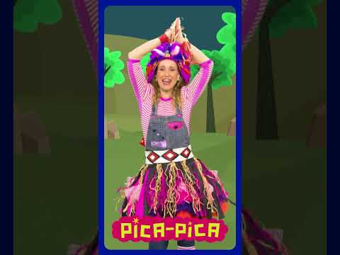 Pica-Pica - Oh Alelé thumbnail