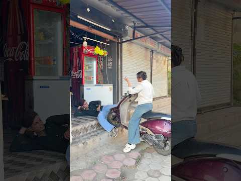 Meti galti thi ?|| Akshay Nagwadiya || #shorts #akshaynagwadiya #comedy #funny thumbnail