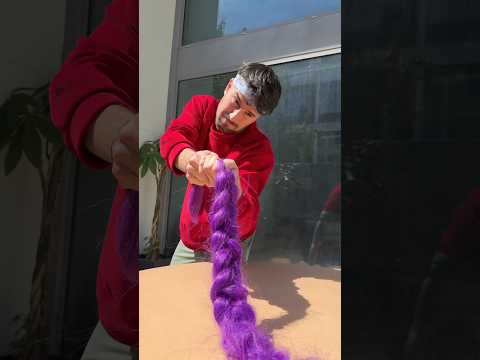 Alguien ROBÓ el PELO de RUMI thumbnail