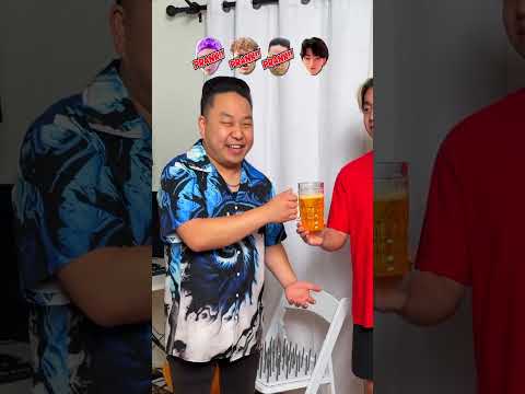 Water Cup Prank ? thumbnail