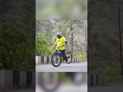 LEARNING SUPERCRAZY CYCLE STUNTS thumbnail