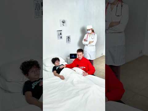 Мой друг не может остановиться говорить СИКСЭВЕН ? #brainrot #funny #shorts thumbnail