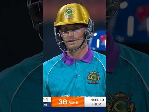 McMullen goes big — his maiden T10 half-century! thumbnail