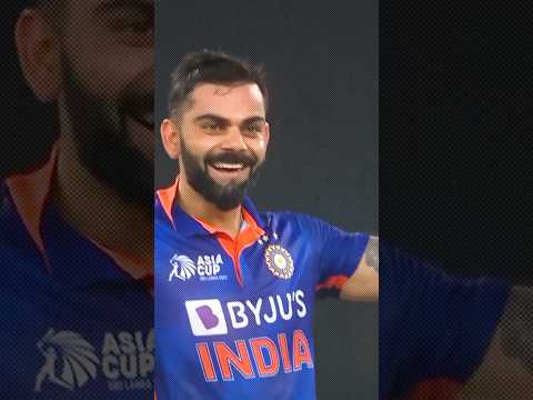 A dream for every Virat Kohli, Rohit Sharma & MS Dhoni fan. thumbnail