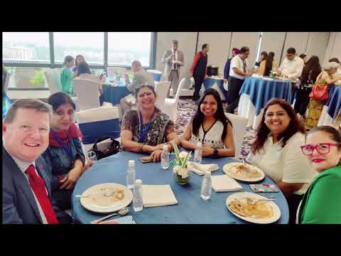 iSTEP | Murdoch University | Building a brighter future with Murdoch University. #istepmentors thumbnail
