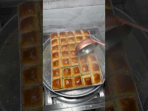 Özel Kare Baklava thumbnail