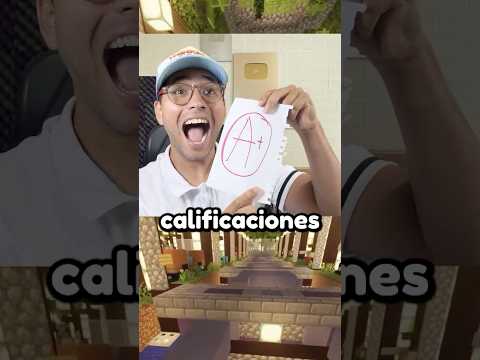 Que tipo de alumno eres 😮 thumbnail