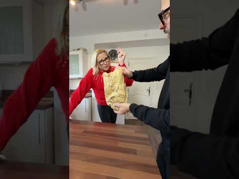 Fooled by coke! :D -Julien Magic thumbnail