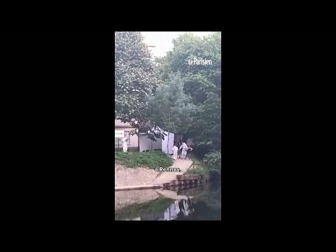 Rennes : un enfant de 11 ans retrouvé mort une serviette autour du cou thumbnail
