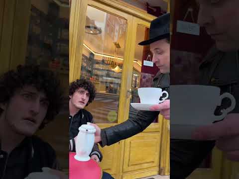 He cant believe it -Julien Magic thumbnail