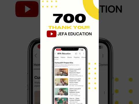 We’re just getting started… #stem #tutorial #stemeducation #engineering #stemtoys #craft #stemlife thumbnail