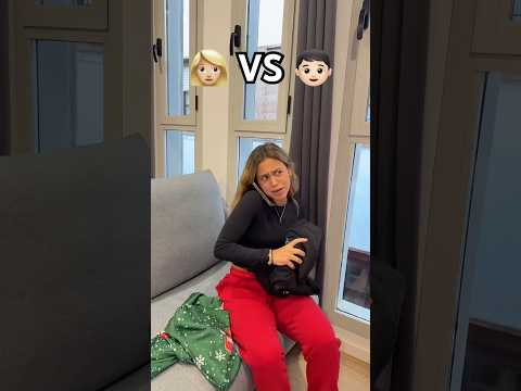 Sois team chicos o chicas?👩🏼👦🏻 thumbnail
