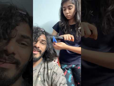 ?I’m fine. My hair isn’t thumbnail