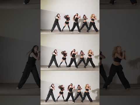 Watch FINA bring the moves in their "Paramdam" official dance practice video✨ thumbnail