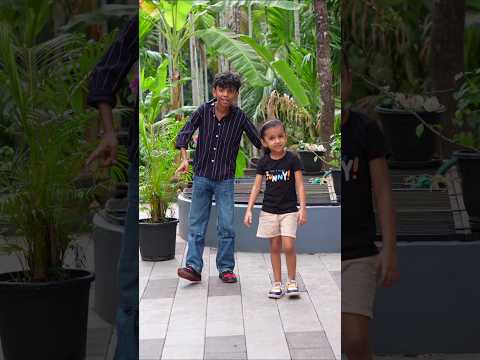 Tom&Jerry?#krishnaavyu #shorts #shortvideo thumbnail