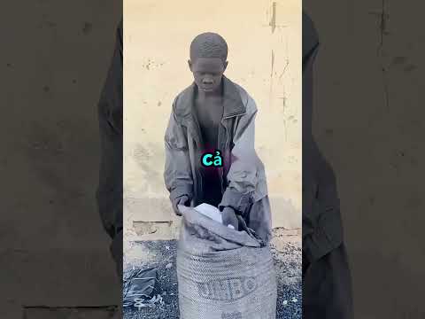 Người đàn ông có sở thích độc lạ! thumbnail