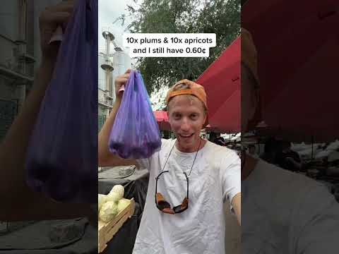 What $1.00 Buys YOU in Kyrgyzstan thumbnail