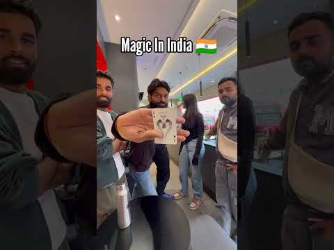 Eye illusion magic trick thumbnail