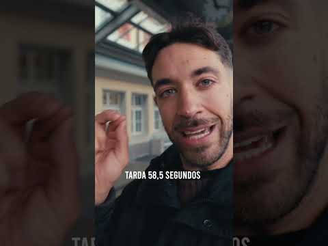 Si alguna vez has llegado tarde por un tren que iba tarde… seguramente no había estos relojes thumbnail