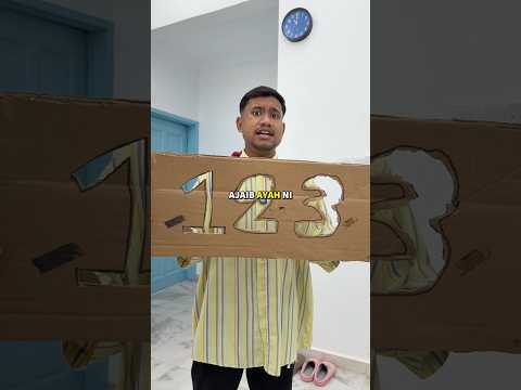 CARA TULIS ANGKA YG SENANG?? thumbnail