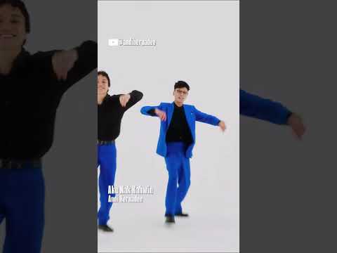 Cuba comment siapa yang dah nak kahwin tak lama lagi ? Tonton MV Aku Nak Kahwin di @andibernadee thumbnail