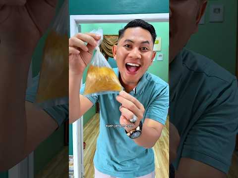 Ayah mau makan bakso kuah thumbnail