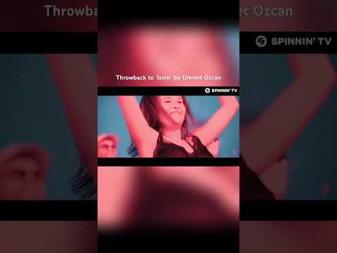 Throwback to high-energy EDM banger ‘İzmir’ by Ummet Ozcan from 2019 ⚡️😮‍💨 thumbnail