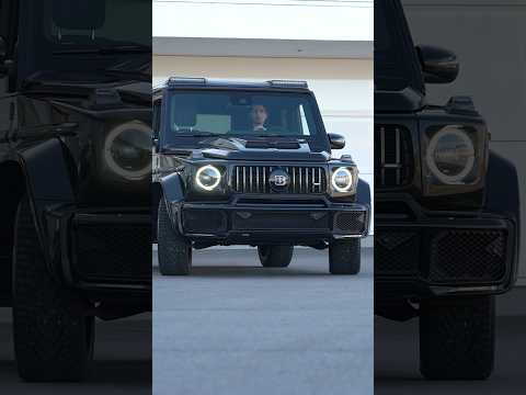 JOCKES NYA BRABUS! thumbnail
