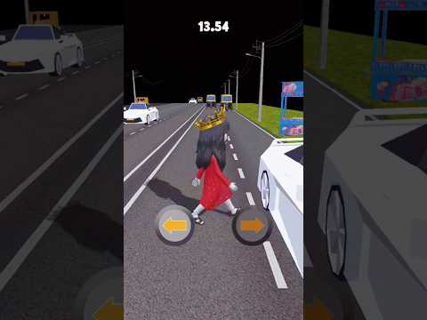 ?rod crossing challenge ?#challenge #games #india #gaming #funny #games #india #challenge thumbnail