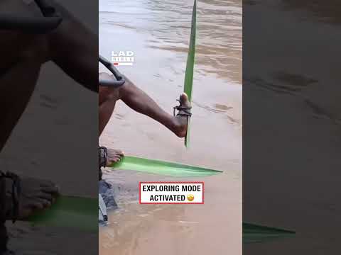 Insane scuba diving technology 😲 thumbnail