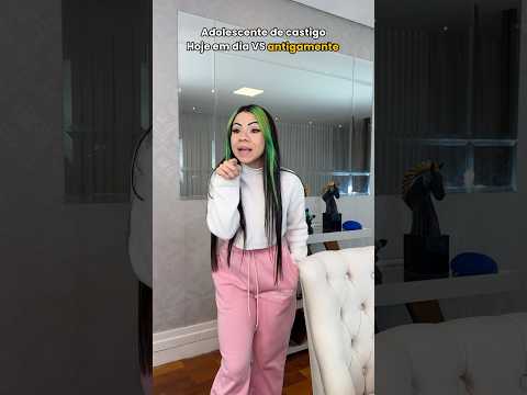 Qual é você? thumbnail