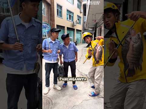 Balas Dendam Sekuriti Gagal Total! Endingnya Bikin Ngakak ? thumbnail