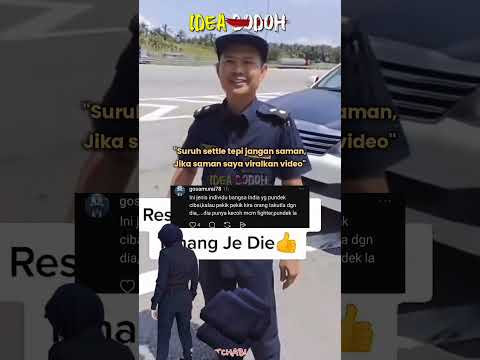 LAKl INDlA PAKS4 JPJ SETTLE TEPI "ATAU KENA VIRALKAN" thumbnail