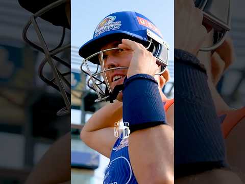 Boulty can do it all ? | #MumbaiIndians #OneFamily #TATAIPL thumbnail