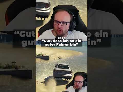Der beste Fahrer in GTA! thumbnail