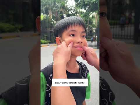Cảm giác khi có bố mẹ luôn tạo động lực thumbnail